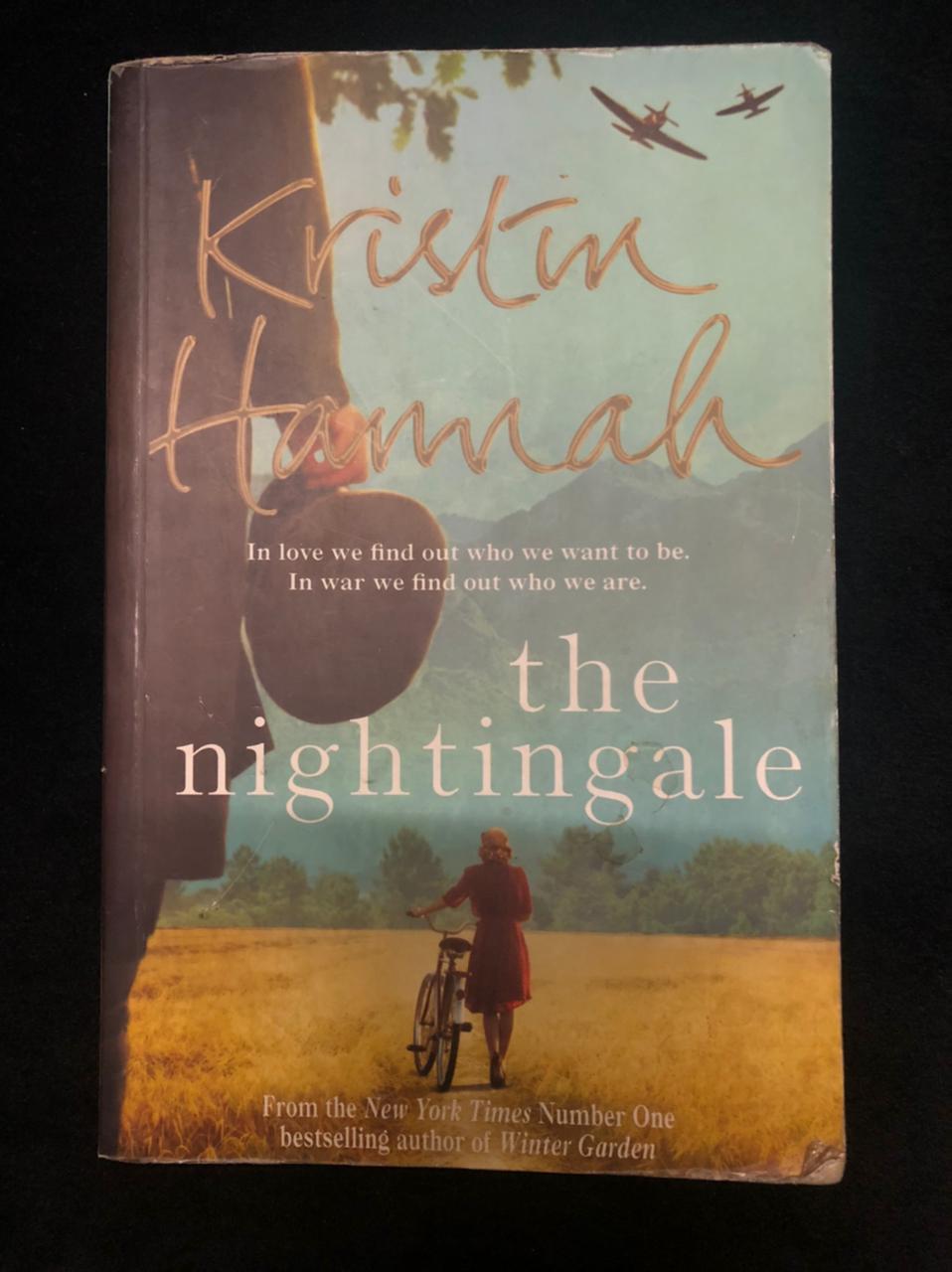 the nightingale